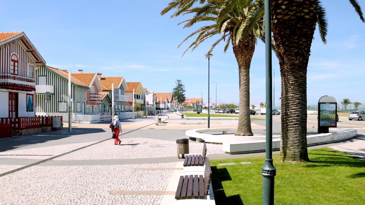 Quinta Monteluz Apartment Viseu Ngoại thất bức ảnh