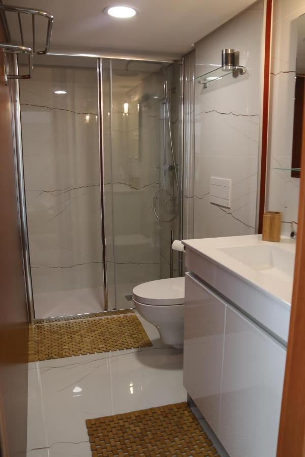 Quinta Monteluz Apartment Viseu Ngoại thất bức ảnh