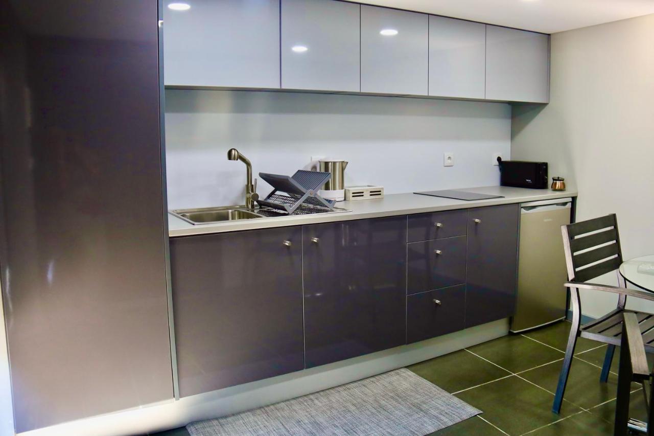 Quinta Monteluz Apartment Viseu Ngoại thất bức ảnh