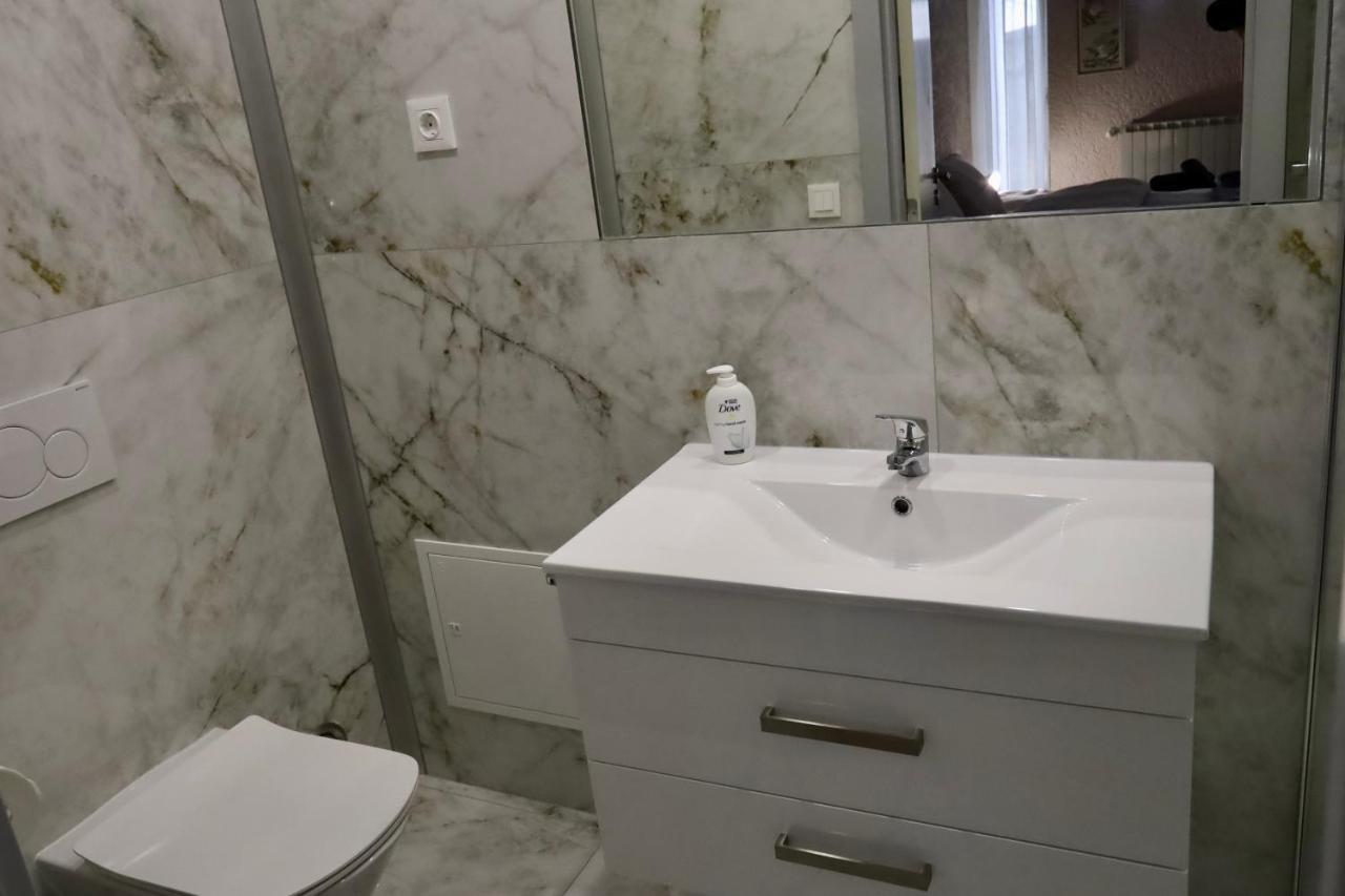 Quinta Monteluz Apartment Viseu Ngoại thất bức ảnh