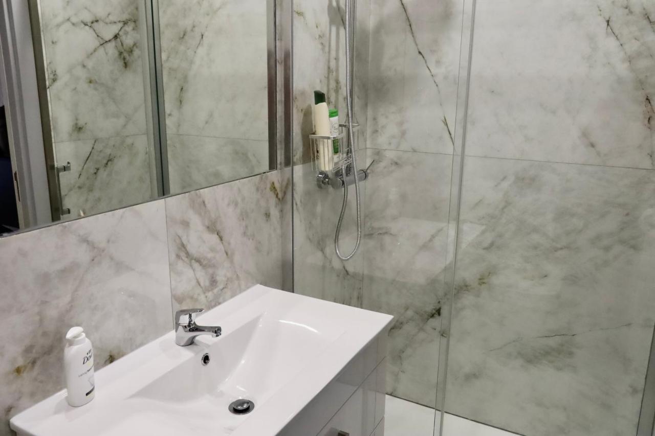 Quinta Monteluz Apartment Viseu Ngoại thất bức ảnh